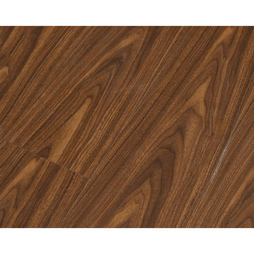 American Walnut Laminate Wooden Flooring