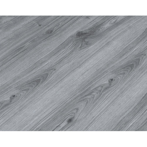 Light Grey Laminate Wooden Flooring