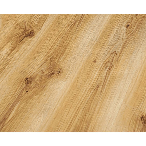 Oak Plank Dark Laminate Wooden Flooring
