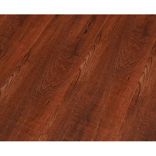 Laminated Wooden Flooring