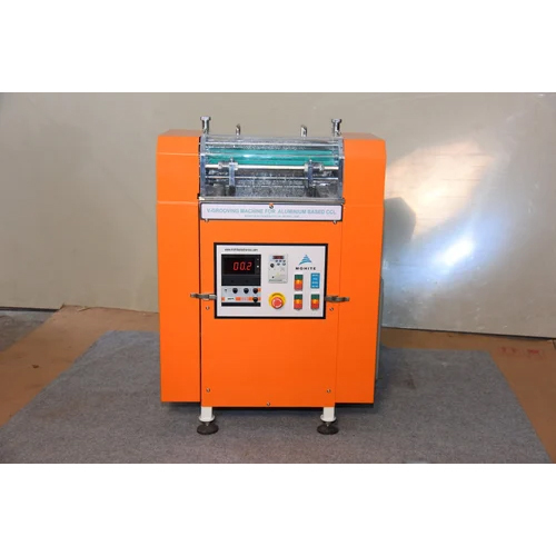 MCPCB V Grooving Machine