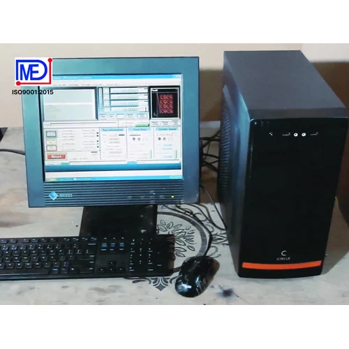 Single Cutter V Grooving Machine