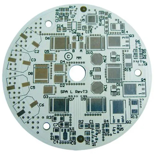 Aluminum Clad PCB