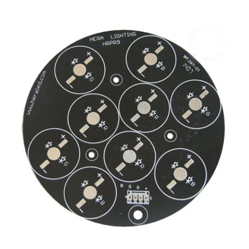 Aluminum PCB
