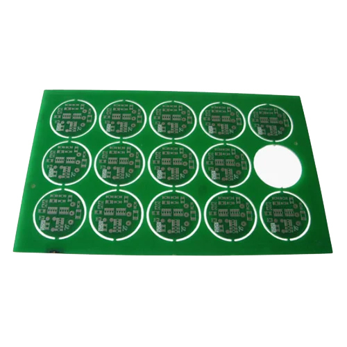 Single Layer PCB