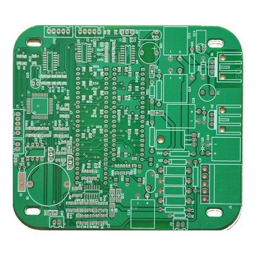 Double Side PCB