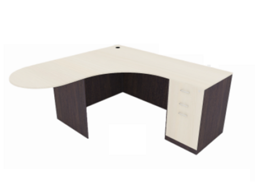 EXECUTIVE TABLE(EDESK10)