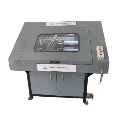 PCB Drilling Machine