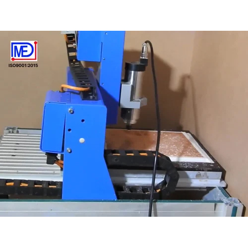 PCB Drilling Machine