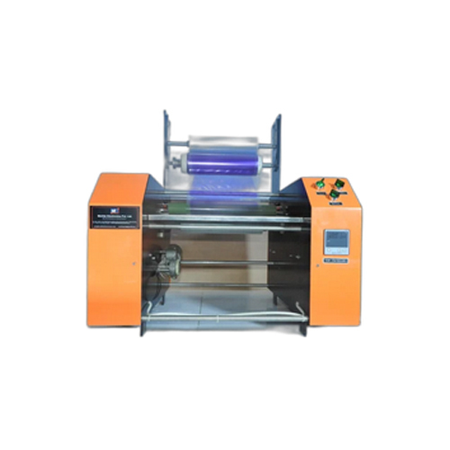 Dry Film Laminator
