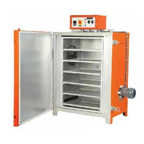 Chamber Oven