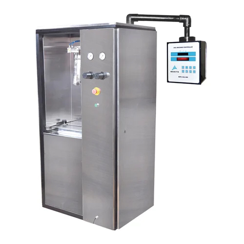Hpal Machine Industrial Pcb Hal Machine at Best Price in Pune | Mohite Electronics ...