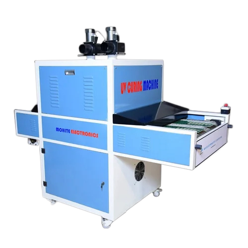 PCB UV Curing Machine