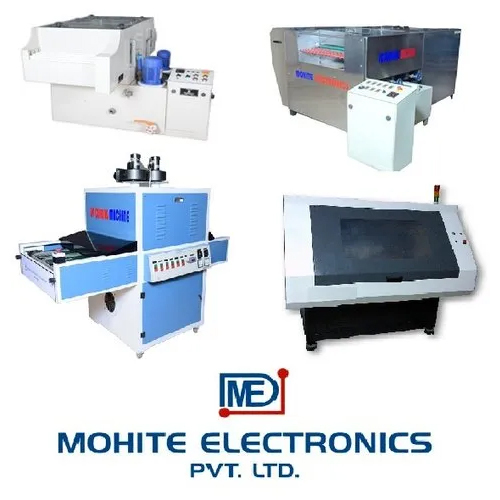 PCB Machines Maintenance And Repair Service