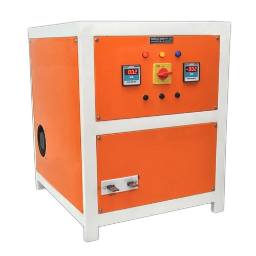 Industrial Electroplating Rectifier