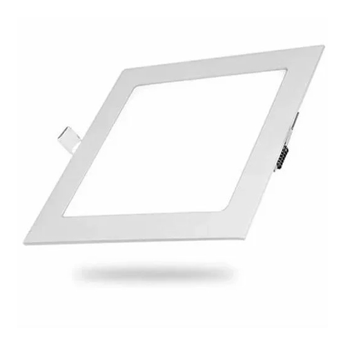 15w Square Led Panel Light