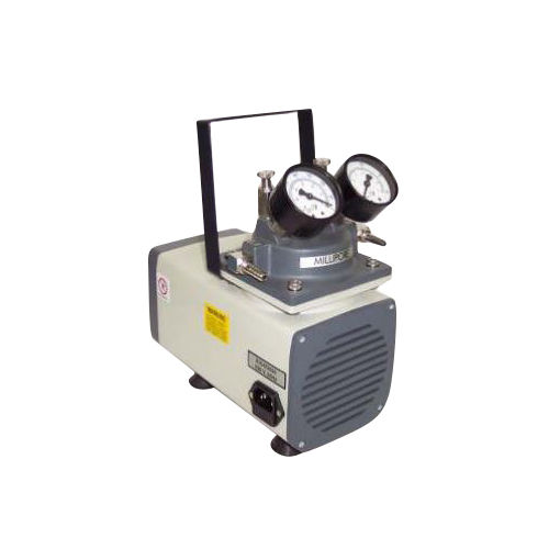 Stainless Steel Xi0422050 Vacuum Pump