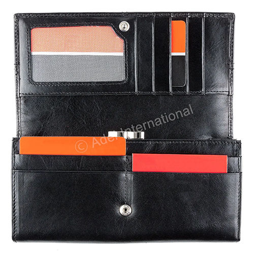 A310 Manifold Card Wallet