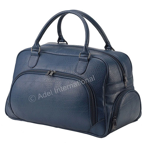 Leather Travel Bags