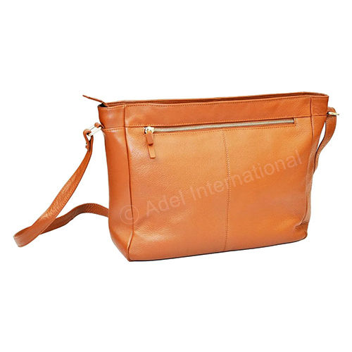 A201 Regular Leather Bag