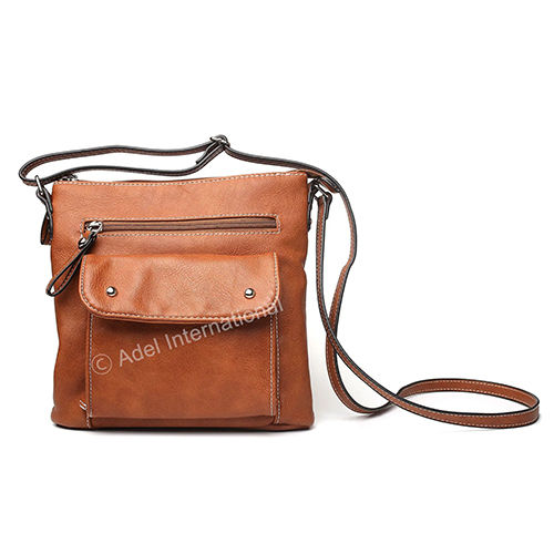 A546 Full Grain Leather Bag