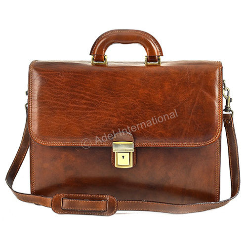 Leather Laptop Bags