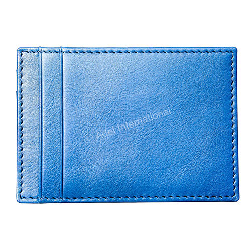 A701 Designer Leather Card Case