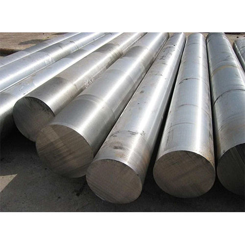 Gray Inconel 718 Round Bar