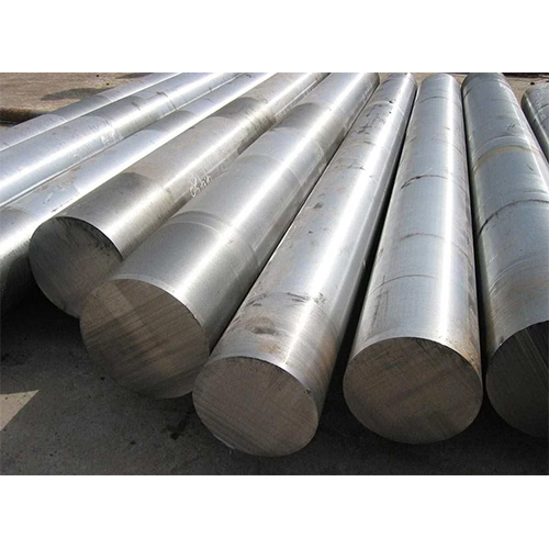 Inconel 718 Round Bar