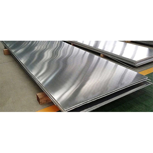 Inconel 625 Plate (UNS NO6625)