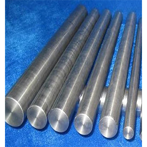 Inconel 625 Round Bars (UNS No6625)