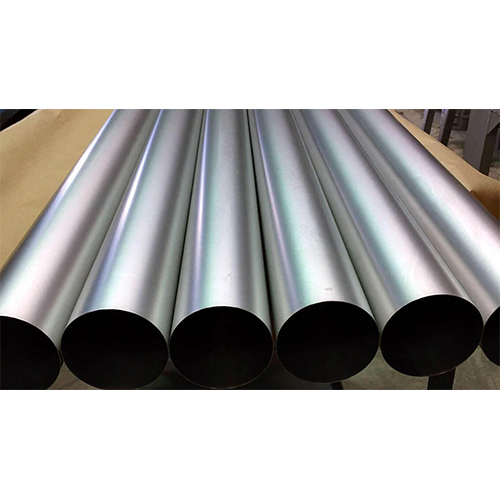 Inconel 625 Pipe