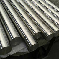 Inconel 600 Round Bar - Nickel Alloy , High Strength And High Resistance, Multigrade Durability