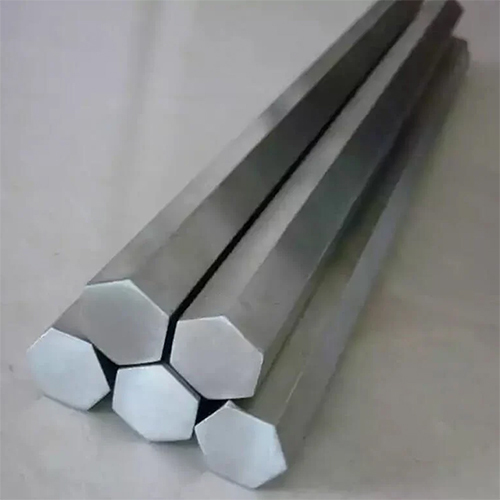 Duplex 2205 Stainless Steel Hexagon Bar