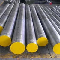 Inconel Alloy A286 Bar (660A) (UNS S66286)
