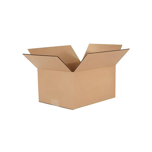 3 Ply Corrugated Paper Packaging Carton Box