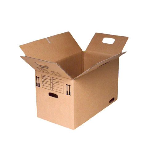 Different Available Custom Printed Cardboard Box