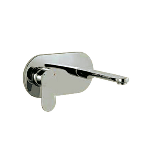 Ogun Collection Single Lever Concealed Basin Mixer