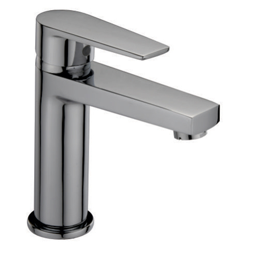 Shango Collection 150 MM Single Lever Basin Mixer