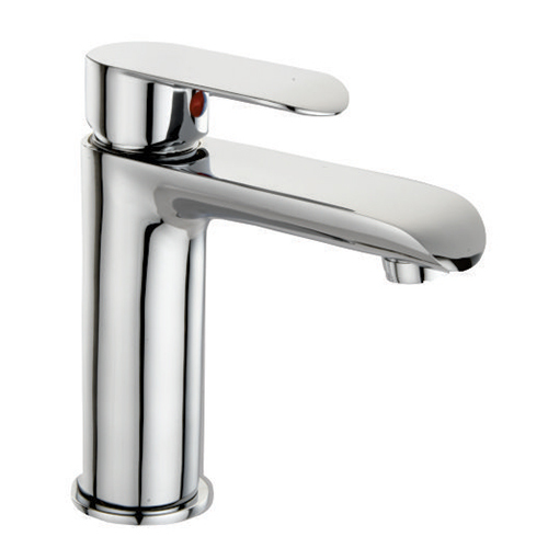 Queo Collection 150 MM Single Lever Basin Mixer