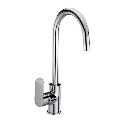 Queo Collection Single Lever Table Mounted Kitchen Mixer