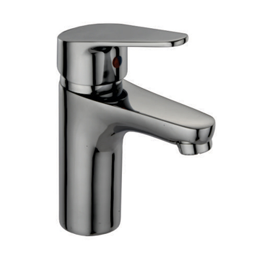 Hestia Collection 100 MM Single Lever Basin Mixer