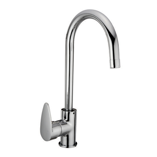 Hestia Collection Single Lever Table Mounted Kitchen Mixer