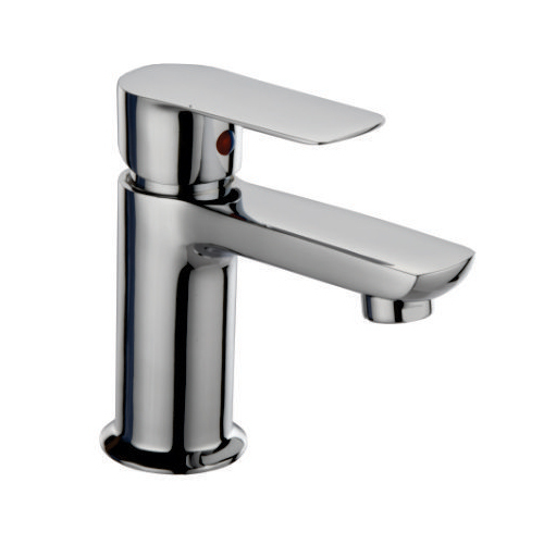 Athena Collection 100 MM Single Lever Basin Mixer