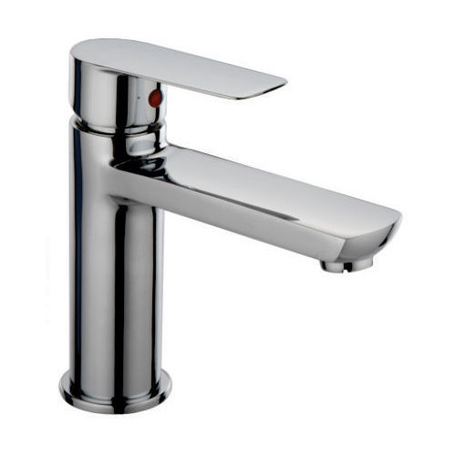 Athena Collection 150 MM Single Lever Basin Mixer