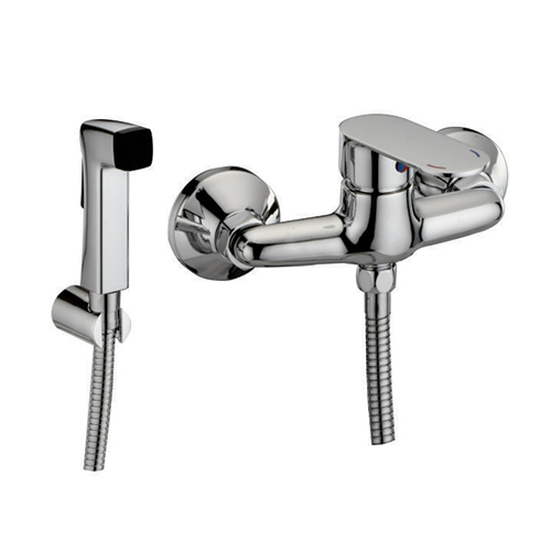 Athena Collection Single Lever Shuttaf Mixer