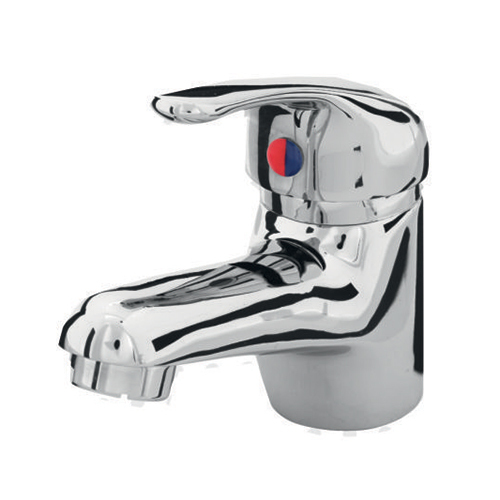 Rola Collection Single Lever Basin Mixer