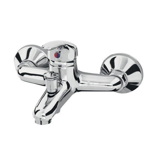 Rola Collection Single Lever Bath Mixer