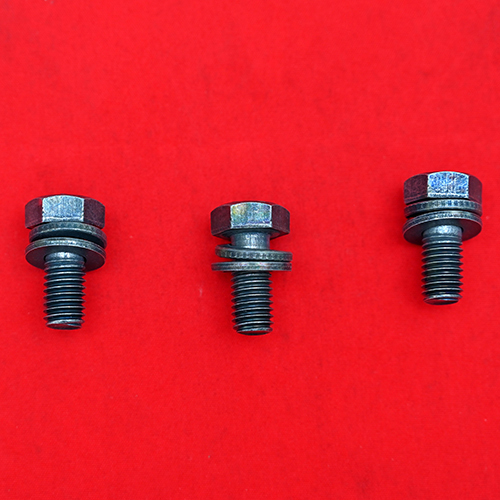 High Tensile Comb Hex Bolt