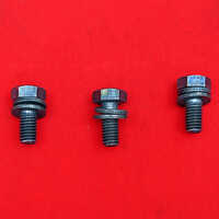 High Tensile Comb Hex Bolt